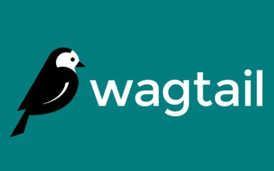Wagtail CMS